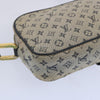 Louis Vuitton Juliette Crossbody Bag Mini Lin