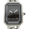 Secondhand Chanel Premiere Chain Quartz Watch Stainless