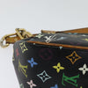 Secondhand Louis Vuitton Marilyn Handbag Monogram Multicolor