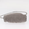 Secondhand Stella McCartney Falabella Fold Over Crossbody Bag Shaggy Deer