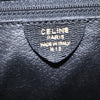 Secondhand Celine Vintage Circle Logo Crossbody Bag