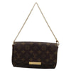Secondhand Louis Vuitton Favorite Handbag