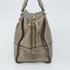 Secondhand Loewe Amazona Bag Gold Leather Bags