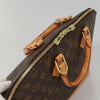 Secondhand Louis Vuitton Alma Handbag