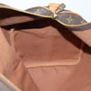 Secondhand Louis Vuitton Keepall Bag