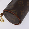 Louis Vuitton Papillon Pochette Monogram Canvas