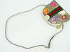 Secondhand Gucci Ophidia Dome Shoulder Bag Flora GG