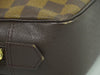 Secondhand Louis Vuitton Trousse Toiletry Pouch Damier