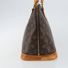 Secondhand Louis Vuitton Alma Handbag