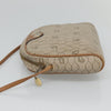 Secondhand Christian Dior Vintage Honeycomb Shoulder Bag