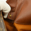 Louis Vuitton Musette Handbag Monogram Canvas