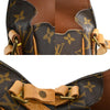 Secondhand Louis Vuitton Cartouchiere Handbag