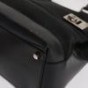 Secondhand Salvatore Ferragamo Double Gancini Side Buckle Tote