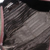 Secondhand Prada Vintage Handbag Tessuto