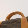 Secondhand Louis Vuitton Keepall Bag
