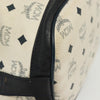 Secondhand MCM Drawstring Shoulder Bag
