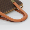 Secondhand Celine Macadam Handbag Macadam with