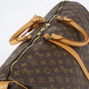 Secondhand Louis Vuitton Keepall Bag