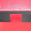 Christian Dior Vanity cosmetic pouch Cannage Leather