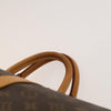 Secondhand Louis Vuitton Keepall Bag