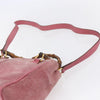 Secondhand Gucci Vintage Bamboo Handle Bag