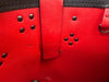 Secondhand Christian Louboutin Cabata Empire Tote Studded