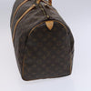 Secondhand Louis Vuitton Keepall Bag