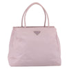 Secondhand Prada Vintage Tote Tessuto