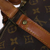 Secondhand Louis Vuitton Keepall Bag