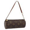 Louis Vuitton Papillon Pochette Monogram Canvas