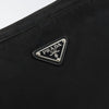 Prada Flat Messenger Bag Tessuto