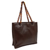 Prada Vintage Tote Leather