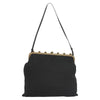Miu Miu Shoulder Bag Cotton