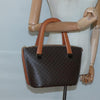 Secondhand Celine Macadam Handbag Macadam with