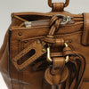 Secondhand Chloe Paddington Lock Handbag