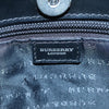 Secondhand Burberry Top Handle Tote Nova Check