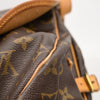 Secondhand Louis Vuitton Saumur Handbag