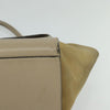 Secondhand Celine Trapeze Bag Leather with