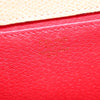Secondhand Celine Vintage Convertible Turnlock Top Handle Bag