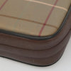 Secondhand Burberry Nova check Shoulder bag