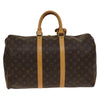 Secondhand Louis Vuitton Keepall Bag