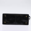Secondhand Salvatore Ferragamo Gancini Convertible Top Handle Bag