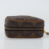 Secondhand Louis Vuitton Wapity Trousse Pouch