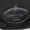 Secondhand Prada Drawstring Pouch Tessuto