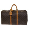 Secondhand Louis Vuitton Keepall Bag