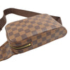 Louis Vuitton Geronimos Waist Bag Damier
