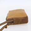 Loewe Anagram Clutch Bag Leather