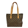 Louis Vuitton Cabas Piano Monogram Canvas