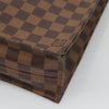 Secondhand Louis Vuitton Sac Plat Bag Damier