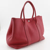 Secondhand Hermes Garden Party Tote